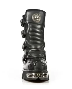 Best New Rock Boot Cofort -1591-C10