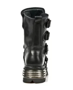 Best New Rock Boot Cofort -1591-C10