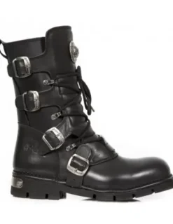 New Rock Boot Cofort -1473-C37