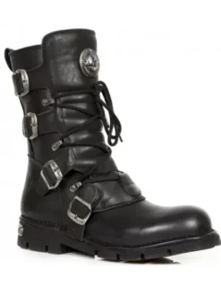 New Rock Boot Cofort -1473-C37