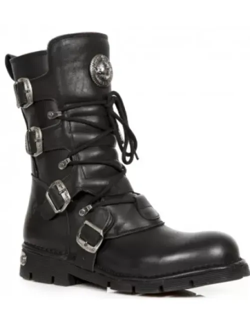 New Rock Boot Cofort -1473-C37