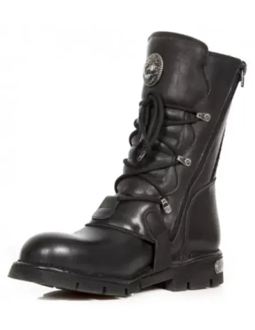 New Rock Boot Cofort -1473-C37