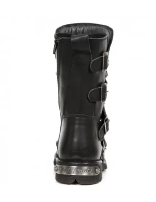 New Rock Boot Cofort -1473-C37