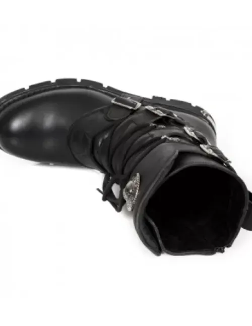 New Rock Boot Cofort -1473-C37