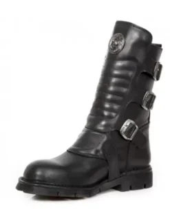 New New Rock Boot Cofort -1481-C1