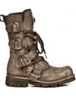 Online New Rock Boot Cofort -1473-C24