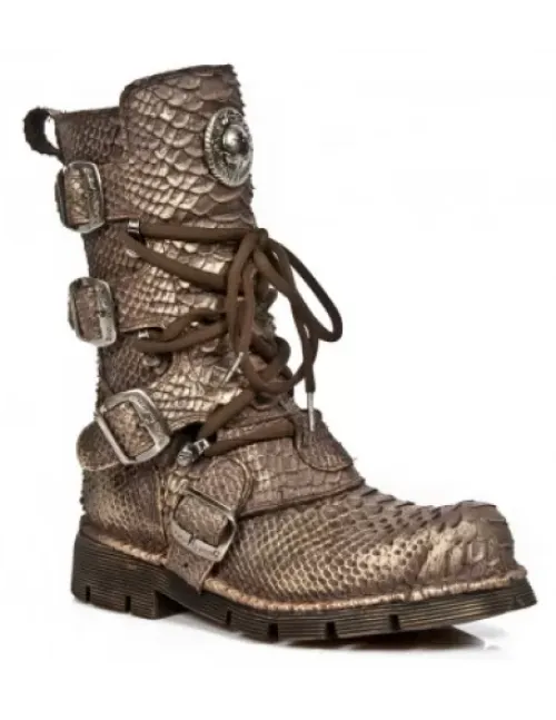 Online New Rock Boot Cofort -1473-C24