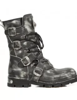 New New Rock Boot Cofort -1473-47