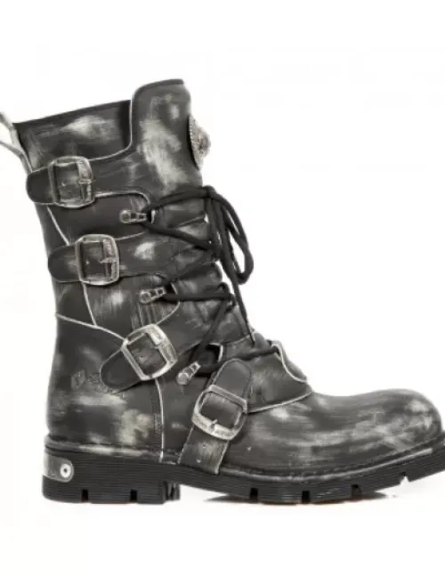 New New Rock Boot Cofort -1473-47