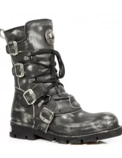 New New Rock Boot Cofort -1473-47