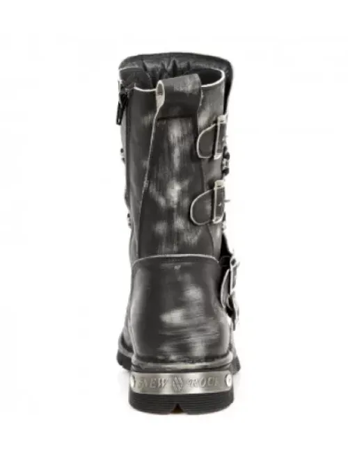 New New Rock Boot Cofort -1473-47