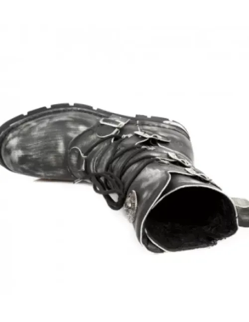 New New Rock Boot Cofort -1473-47