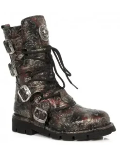 Clearance New Rock Boot Cofort -1473-42