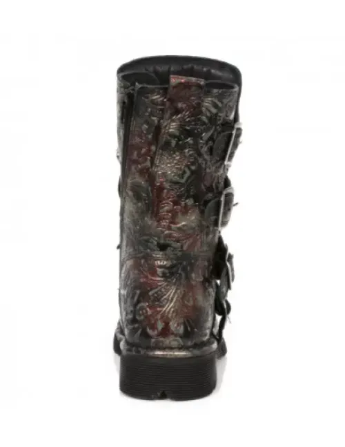 Clearance New Rock Boot Cofort -1473-42