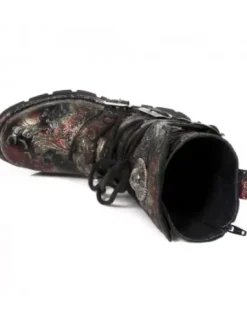 Clearance New Rock Boot Cofort -1473-42