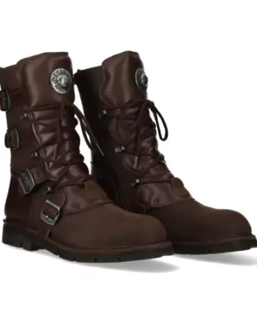 New Rock Boot Cofort -1473-8