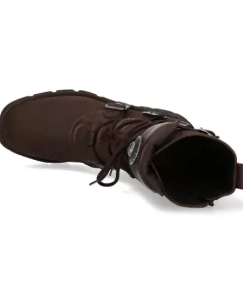 New Rock Boot Cofort -1473-8