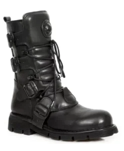 Online New Rock Boot Cofort -1473-49