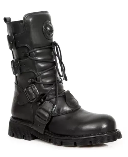 Online New Rock Boot Cofort -1473-49