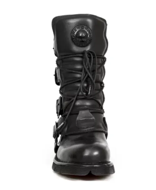 Online New Rock Boot Cofort -1473-49
