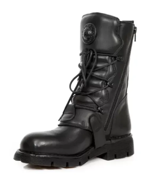 Online New Rock Boot Cofort -1473-49