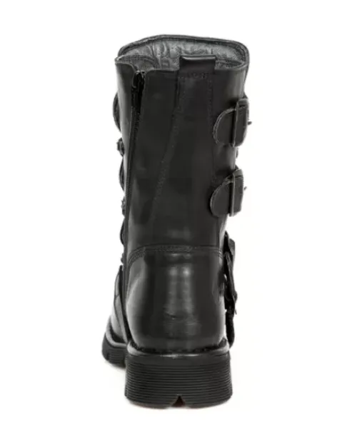 Online New Rock Boot Cofort -1473-49