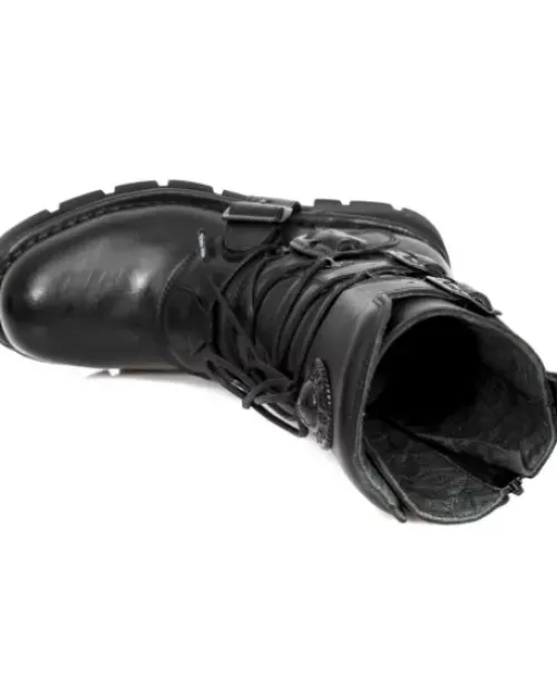 Online New Rock Boot Cofort -1473-49