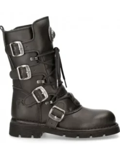 Hot New Rock Boot Cofort -1473-V1
