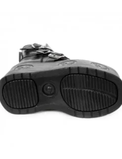 Best New Rock Boot Cofort -1482X-C7