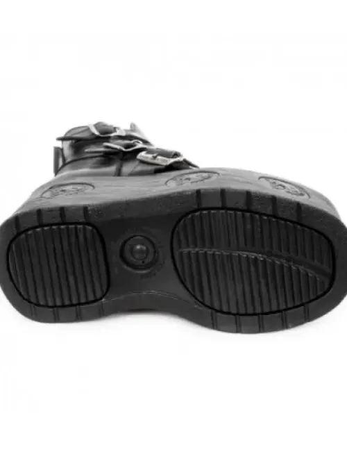 Best New Rock Boot Cofort -1482X-C7