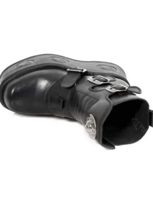 Best New Rock Boot Cofort -1482X-C7
