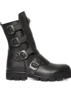 Sale New Rock Boot Cofort -373X-1