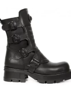 Best New Rock Boot Cofort -373X-26