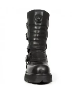 Best New Rock Boot Cofort -373X-26