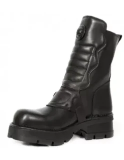 Best New Rock Boot Cofort -373X-26