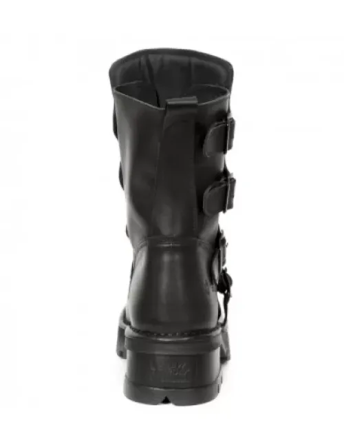 Best New Rock Boot Cofort -373X-26