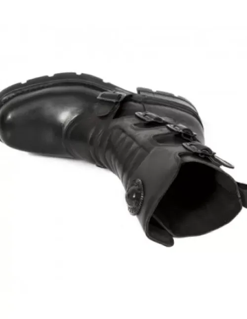 Best New Rock Boot Cofort -373X-26
