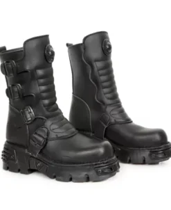Discount New Rock Boot Cofort -373X-V1