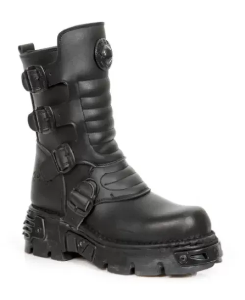 Discount New Rock Boot Cofort -373X-V1