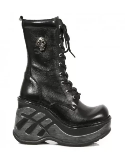Sale New Rock BOOT CUÃ