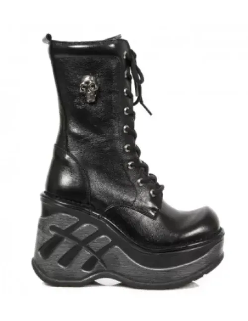 Sale New Rock BOOT CUÃ