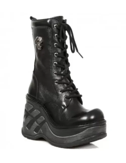 Sale New Rock BOOT CUÃ