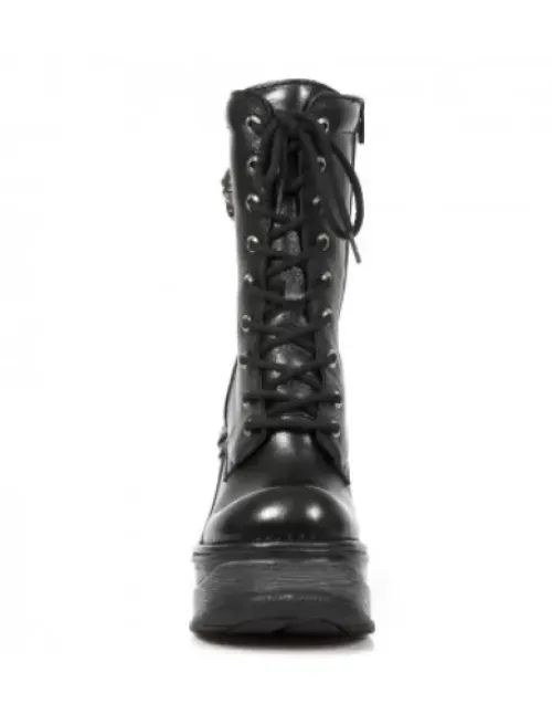 Sale New Rock BOOT CUÃ