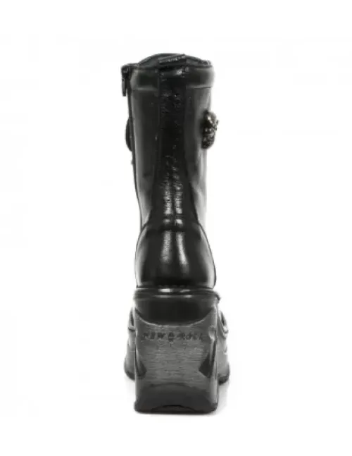 Sale New Rock BOOT CUÃ