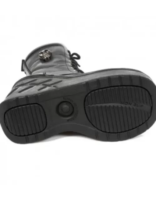 Sale New Rock BOOT CUÃ