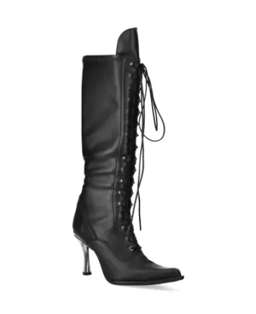 Sale New Rock Boot aicia -9053-C1