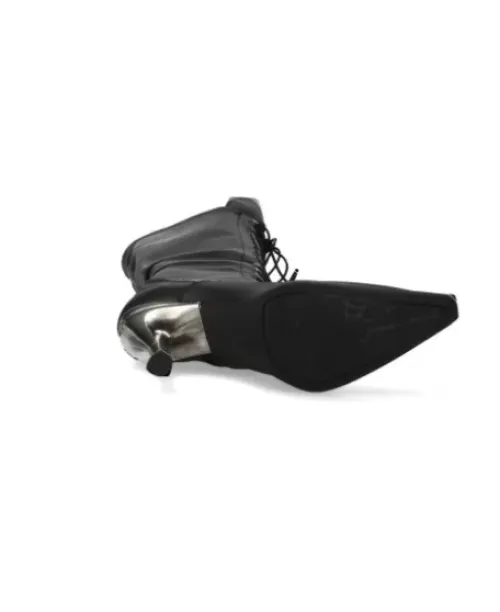 Sale New Rock Boot aicia -9053-C1