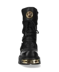 New New Rock Boot etaic -373-C52