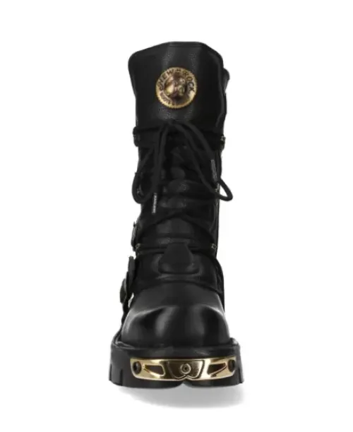 New New Rock Boot etaic -373-C52