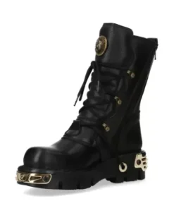 New New Rock Boot etaic -373-C52